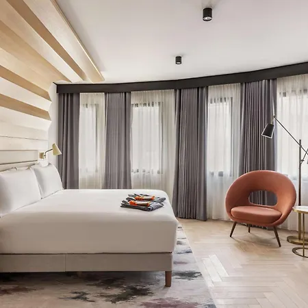 Canopy By Hilton