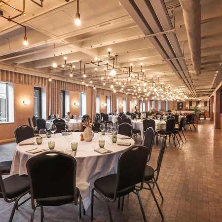 Canopy By Hilton 4* 伦敦