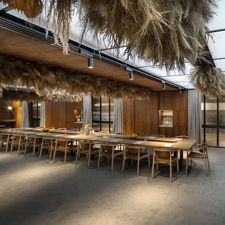 酒店 Canopy By Hilton