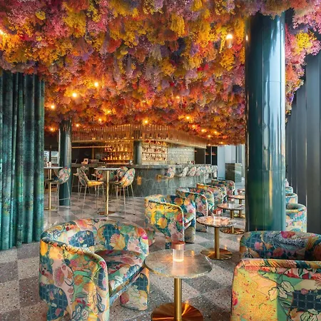 Canopy By Hilton Hotel