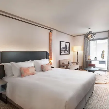 Hart Shoreditch London, Curio Collection By Hilton London