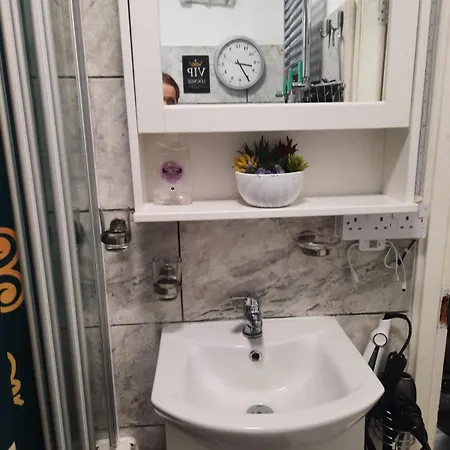 Apartment Lili -lovely 2 Studio In Wembley Stadium *