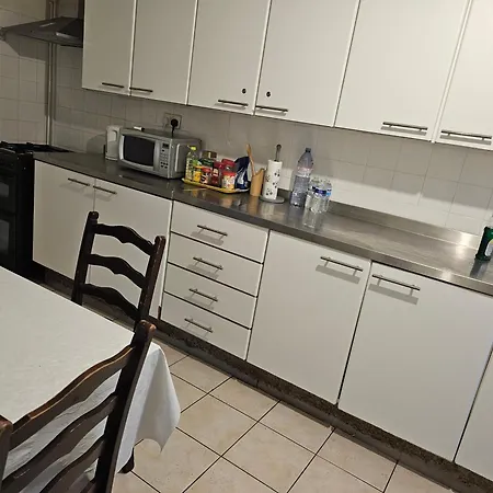 Bruce Guest house