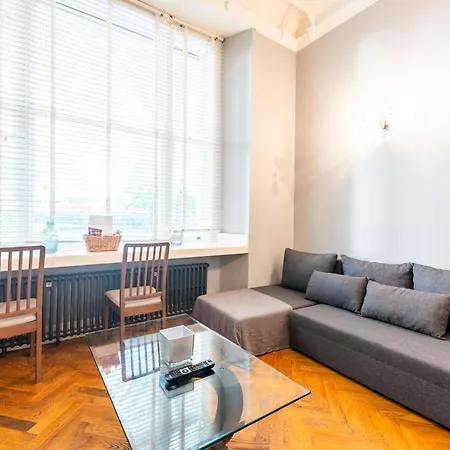 Luxury One Bedroom Flat In Westbourne Terrace * Londra