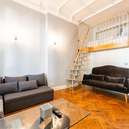 Luxury One Bedroom Flat In Westbourne Terrace Appartamento