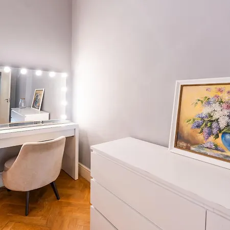 Appartamento Luxury One Bedroom Flat In Westbourne Terrace Londra