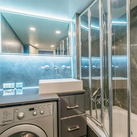 Appartamento Luxury One Bedroom Flat In Westbourne Terrace *