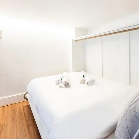 Luxury One Bedroom Flat In Westbourne Terrace * Londra
