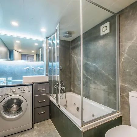 Luxury One Bedroom Flat In Westbourne Terrace Londra