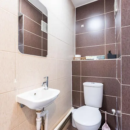 Apartamento Luxury 3 Bedroom Flat With Balcony In Westbourne Park *