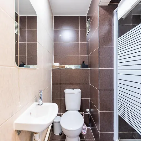 Apartamento Luxury 3 Bedroom Flat With Balcony In Westbourne Park