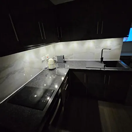 Apartment In *