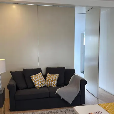 Luxury In Belsize Park *