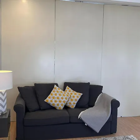 Luxury In Belsize Park