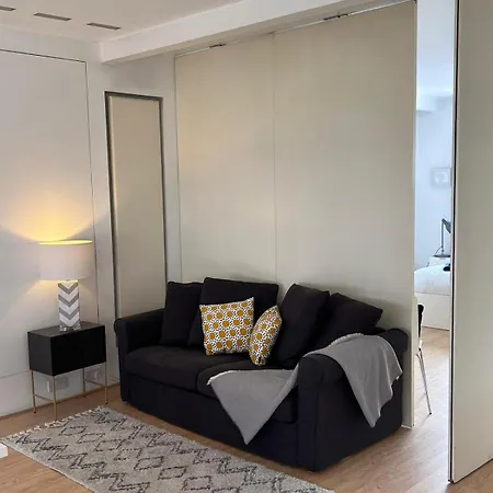Luxury In Belsize Park * London