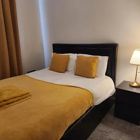 Appartement Away From