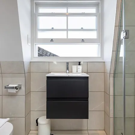 Notting Hill Collection Apartamento Londres