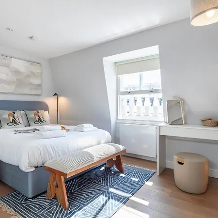 Notting Hill Collection Apartamento