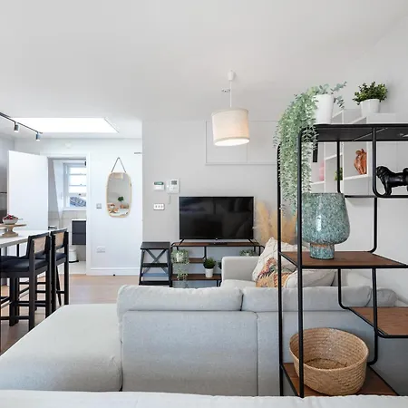 Apartamento Notting Hill Collection *