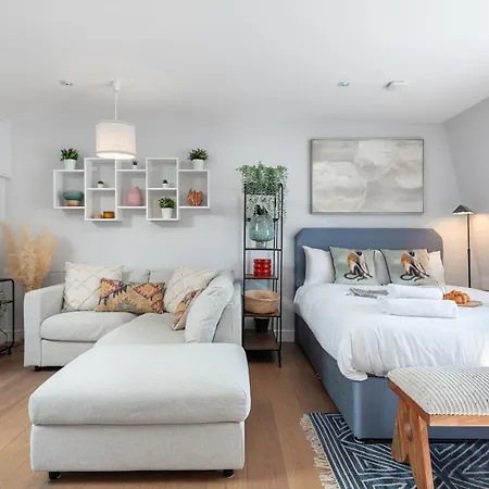 Notting Hill Collection Apartamento *