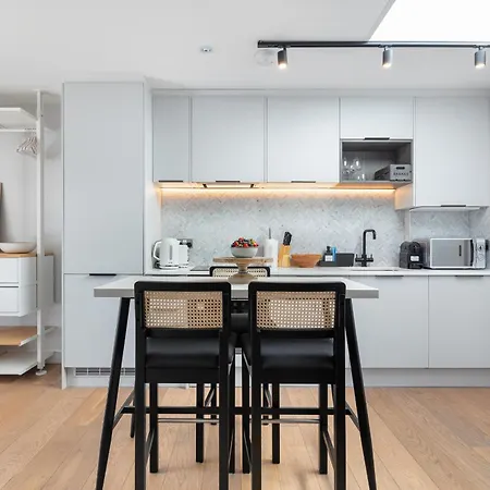 Apartamento Notting Hill Collection