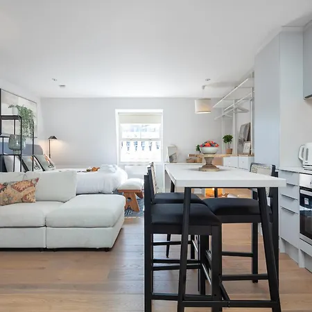 Apartamento Notting Hill Collection *