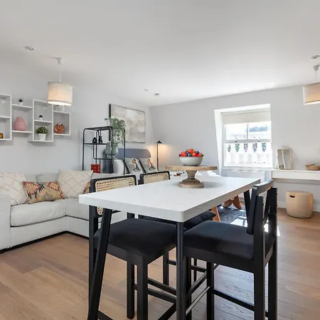 Notting Hill Collection Apartamento *