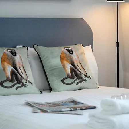 Apartamento Notting Hill Collection Londres