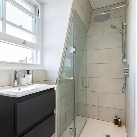 Apartamento Notting Hill Collection