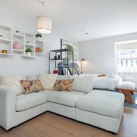 Notting Hill Collection Apartamento