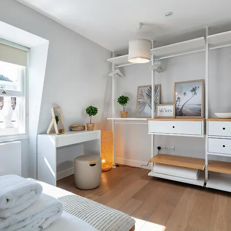 Notting Hill Collection Apartamento *