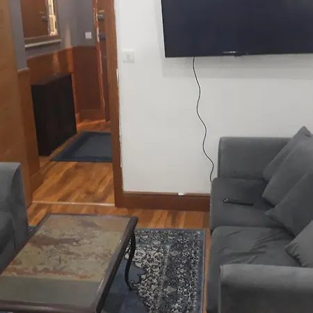 31 Dudly Court Apartment London