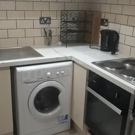 Apartment 31 Dudly Court
