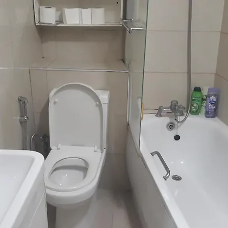 Apartment 31 Dudly Court London