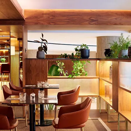 The Level At Melia White House