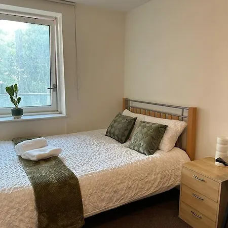 New Build 2 Bedroom With 2 Bath In Apartamento Londres