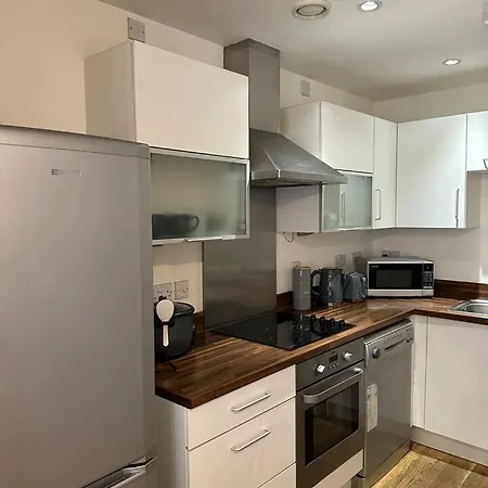 New Build 2 Bedroom With 2 Bath In Apartamento *