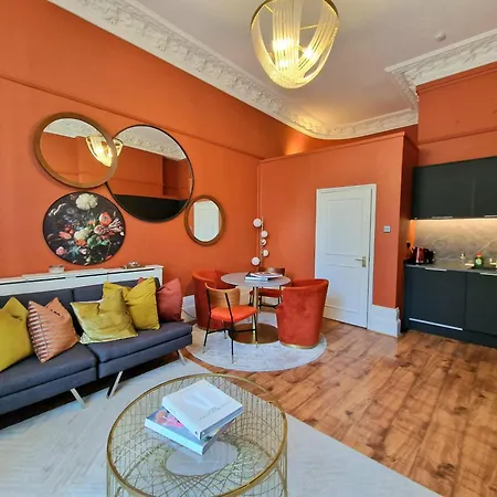 Beautiful Victorian In Hyde Park By Tube Stations - No Stairs London