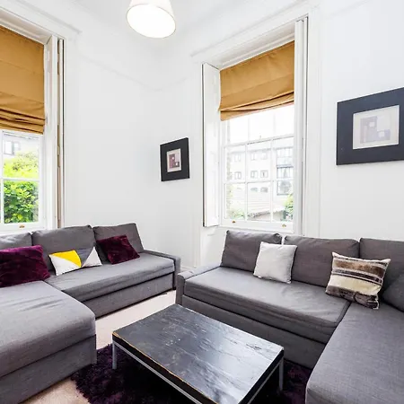 Aparthotel Mansion House With Spacious Close To Excel And Canarywharf *
