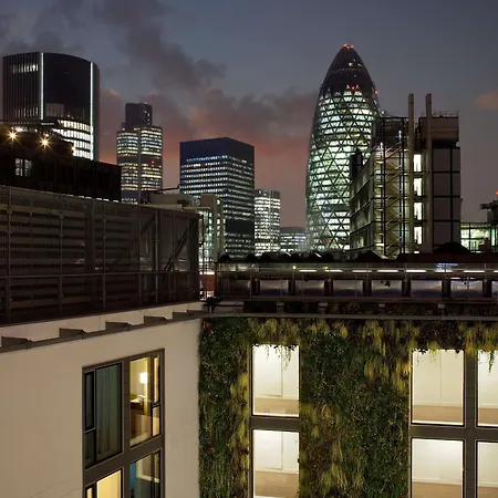 Doubletree By Hilton - Tower Of London