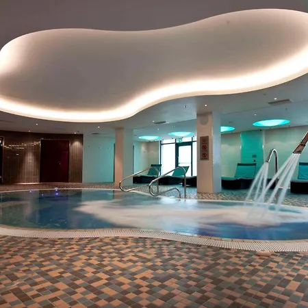 Hotel Hilton London Heathrow Airport Terminal 5