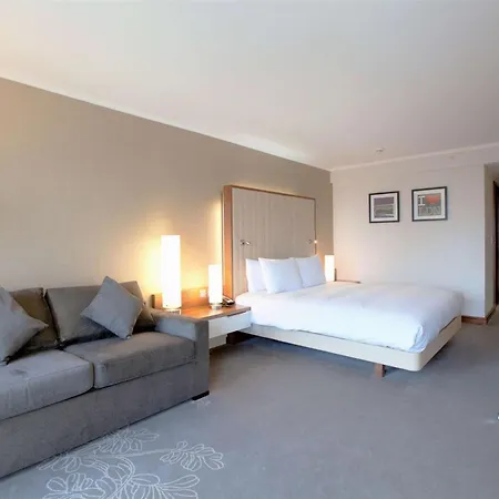 Hotel Hilton London Heathrow Airport Terminal 5