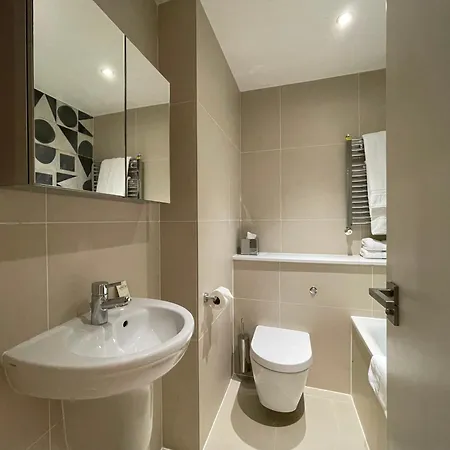 Aparthotel Nevern Place By Supercity