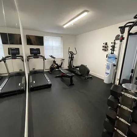 Nevern Place By Supercity Aparthotel 4*