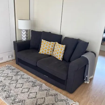 Luxury In Belsize Park Apartment *