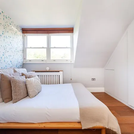Apartment The South Hampstead Collection - Tbu London