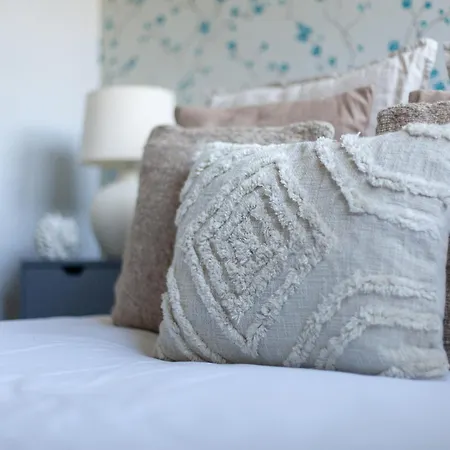 The South Hampstead Collection - Tbu Apartment *