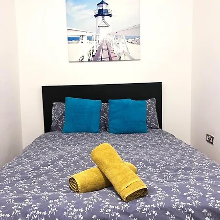 Guest house Aldgate *