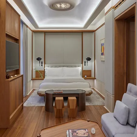 Hotel The Berkeley, Maybourne Collection Londres