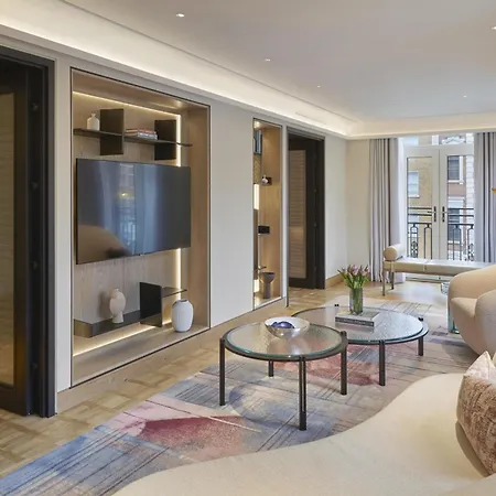 The Berkeley, Maybourne Collection Londres